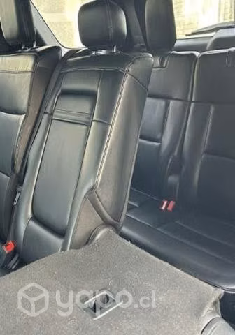 Ford explorer 2020 - Imagen 6