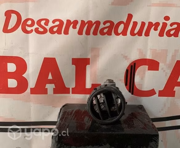 Rejilla ac TOYOTA YARIS 2014
