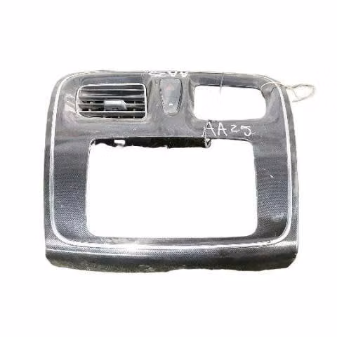 Aa25 bisel de calefaccion renault symbol 2017