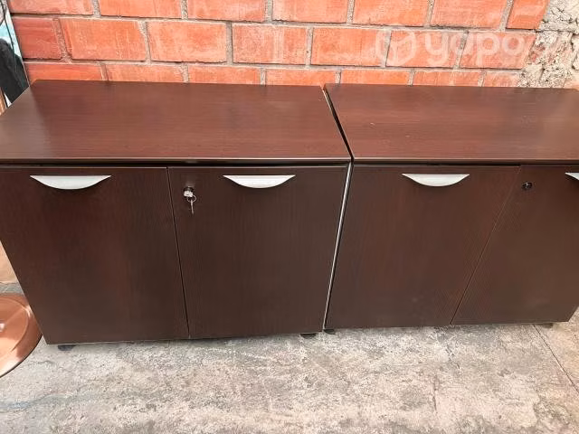 Mueble archivo