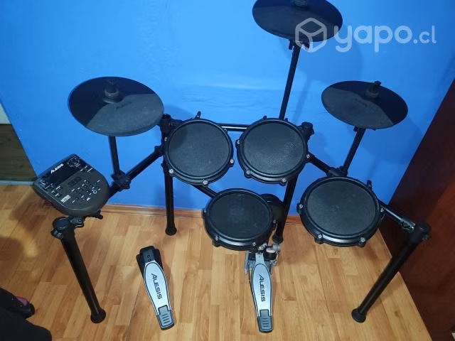 Alesis Nitro Mesh Kit