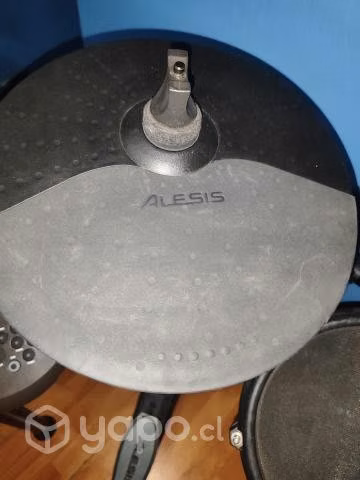 Alesis Nitro Mesh Kit - Imagen 3