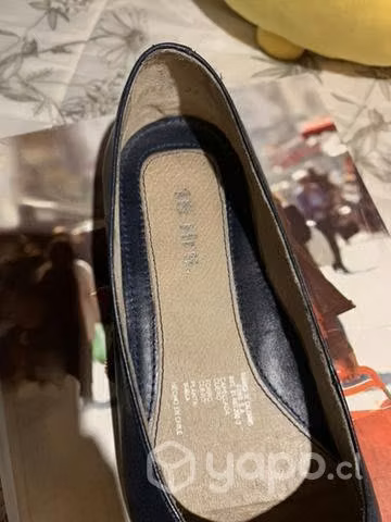 Zapatos 16 horas - Imagen 4