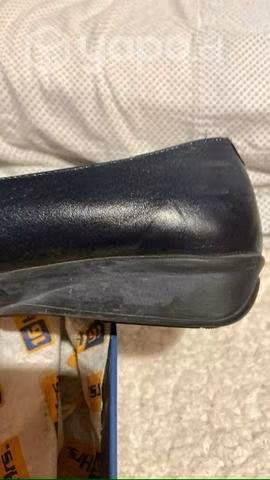Zapatos 16 horas - Imagen 1