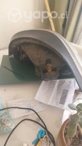Foco trasero izquierdo bmw 545 e60 - Imagen 4