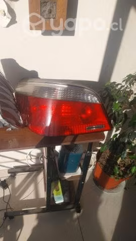 Foco trasero izquierdo bmw 545 e60 - Imagen 2