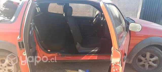 Vendo por renovación DODGE RAM 700  2019