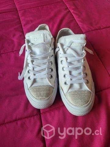 Zapatillas mujer - Imagen 4