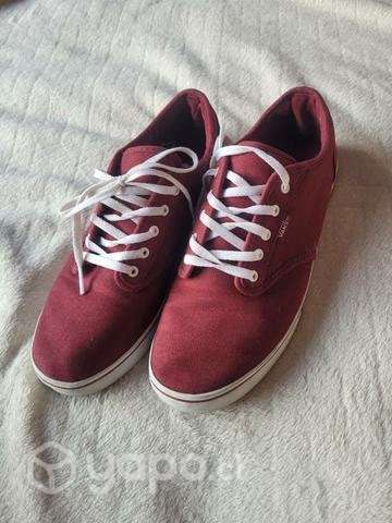 Zapatillas mujer - Imagen 2