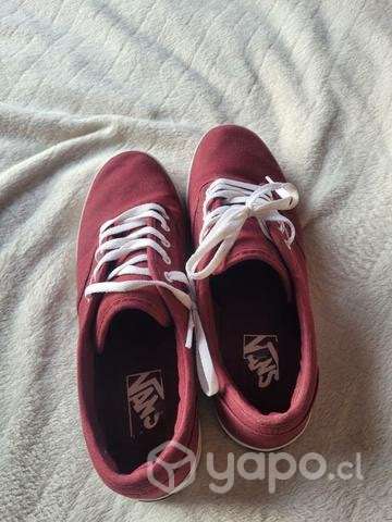Zapatillas mujer - Imagen 6