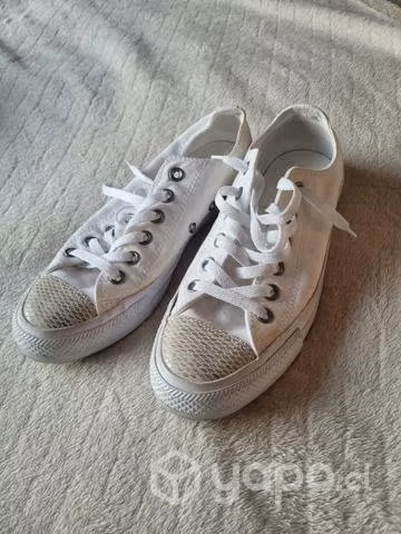 Zapatillas mujer