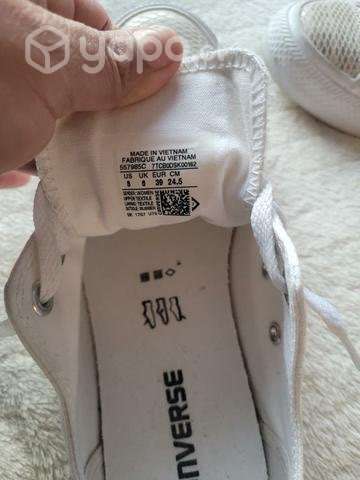 Zapatillas mujer - Imagen 3