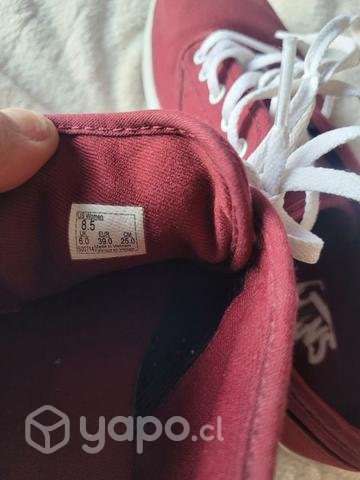Zapatillas mujer - Imagen 5