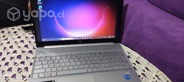 Hp laptop
