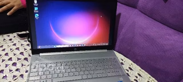 Hp laptop