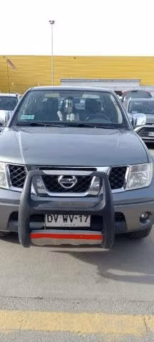 Se vende camioneta