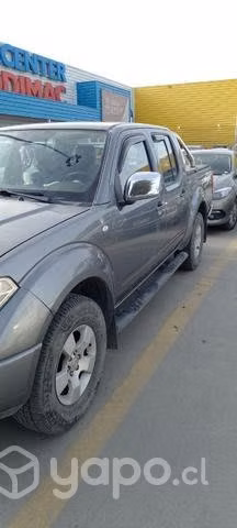 Se vende camioneta