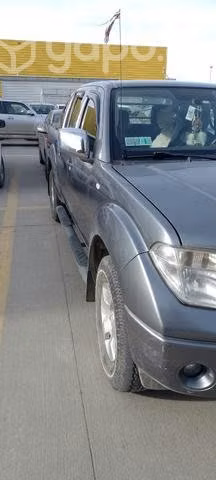 Se vende camioneta