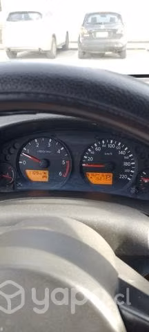 Se vende camioneta