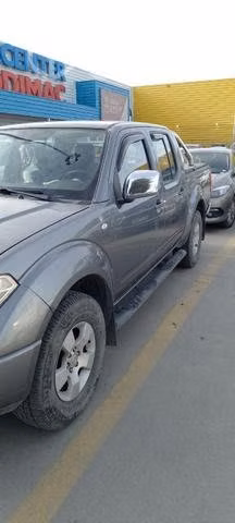 Se vende camioneta