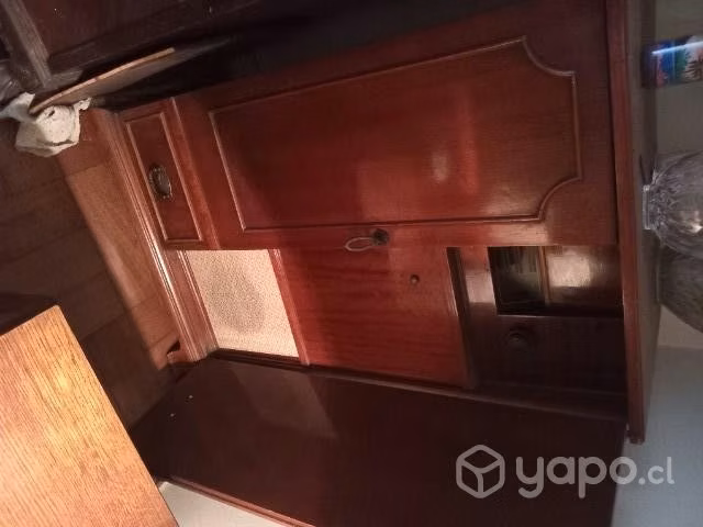 muebles antiguos - Imagen 2