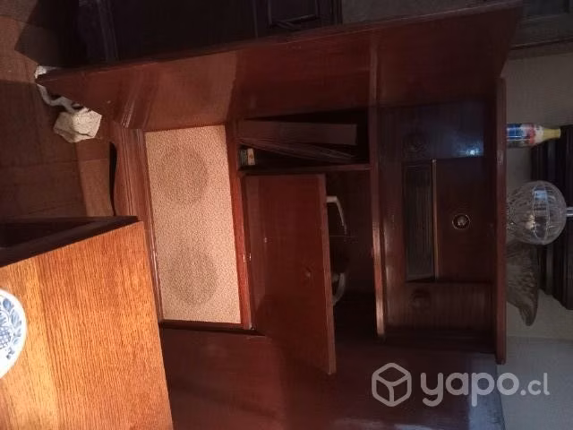 muebles antiguos - Imagen 3