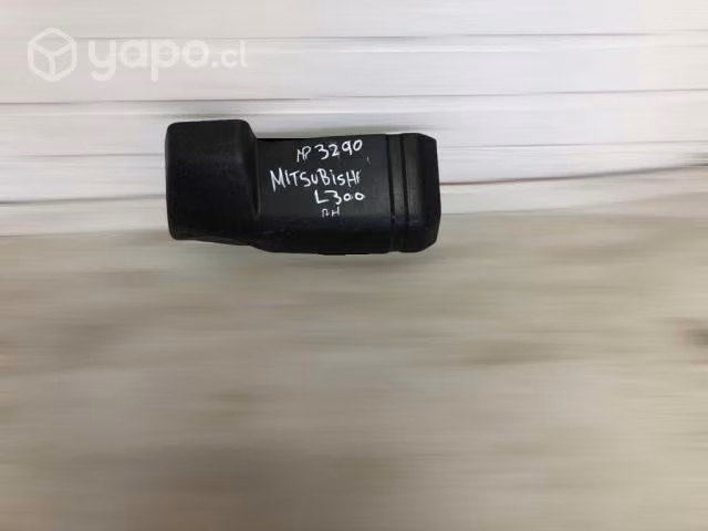 Corner trasero rh mitsubishi l300