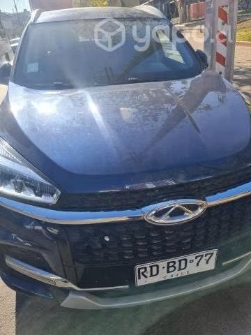 Chery Tiggo 8, Excelente estado, versiín full