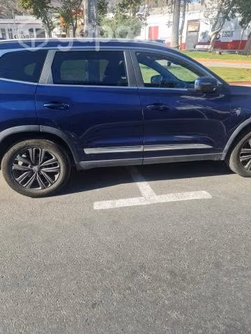 Chery Tiggo 8, Excelente estado, versiín full