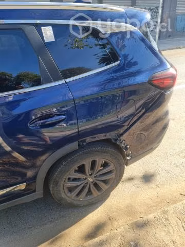 Chery Tiggo 8, Excelente estado, versiín full