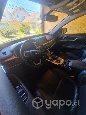 Chery Tiggo 8, Excelente estado, versiín full