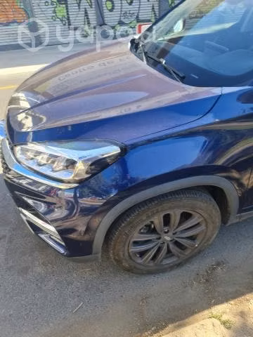 Chery Tiggo 8, Excelente estado, versiín full