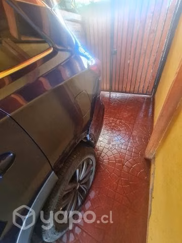 Chery Tiggo 8, Excelente estado, versiín full