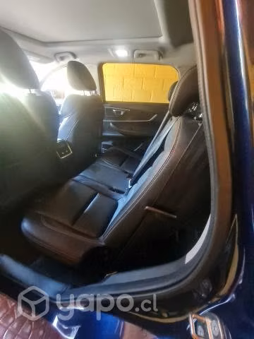 Chery Tiggo 8, Excelente estado, versiín full