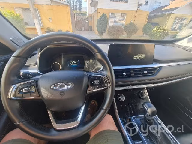 Chery Tiggo 8, Excelente estado, versiín full