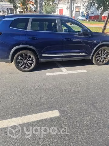Chery Tiggo 8, Excelente estado, versiín full