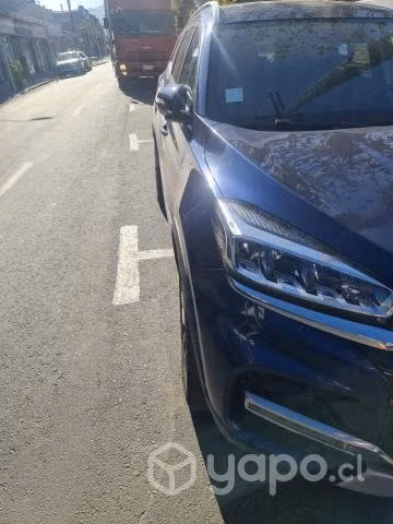 Chery Tiggo 8, Excelente estado, versiín full