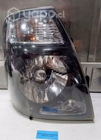 Optico Derecho (KFB099) Kia Frontier 2.5 2013