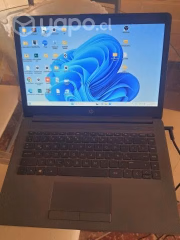 Computador hp
