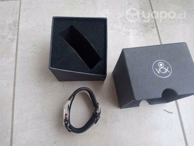 Reloj Hombre Análogo Vox - Imagen 4