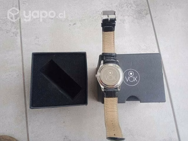 Reloj Hombre Análogo Vox - Imagen 2