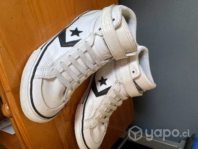 Zapatillas converse - Imagen 3