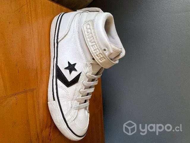 Zapatillas converse - Imagen 4