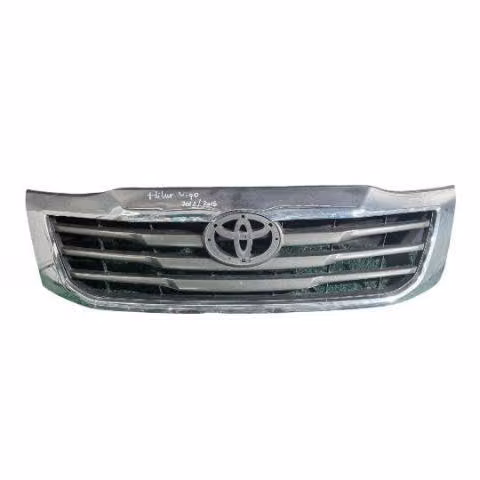15609 mascara toyota hilux vigo 2012 2016