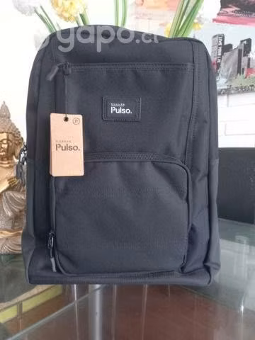 Mochila Guante 25 litros