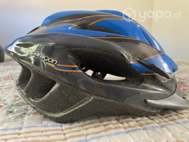 Casco de bicicleta - Imagen 5