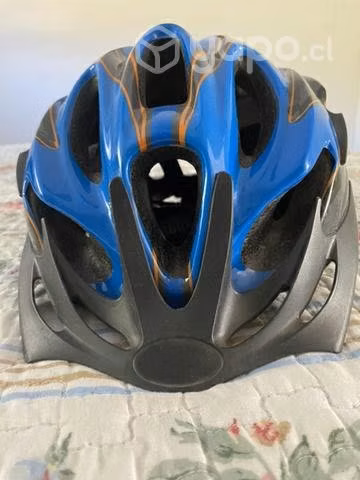 Casco de bicicleta - Imagen 2