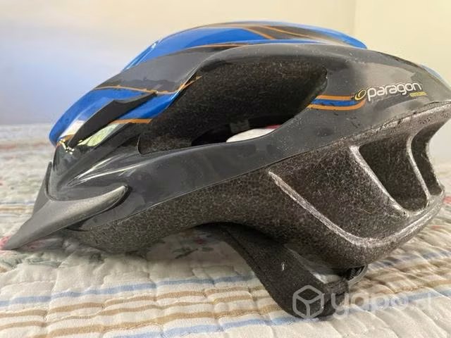 Casco de bicicleta - Imagen 4