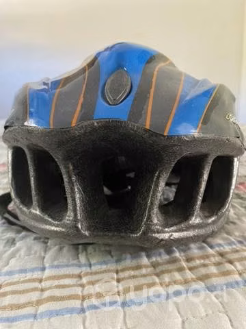 Casco de bicicleta - Imagen 3