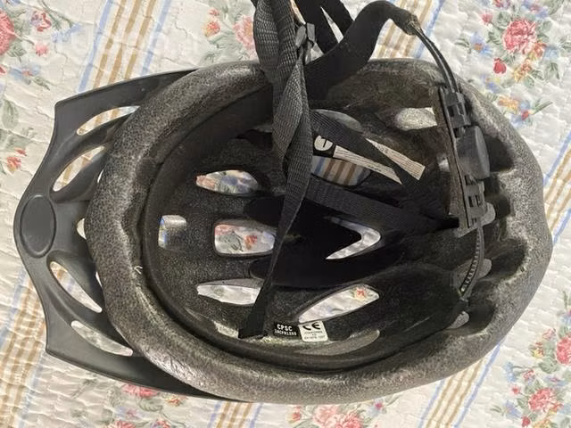 Casco de bicicleta - Imagen 6